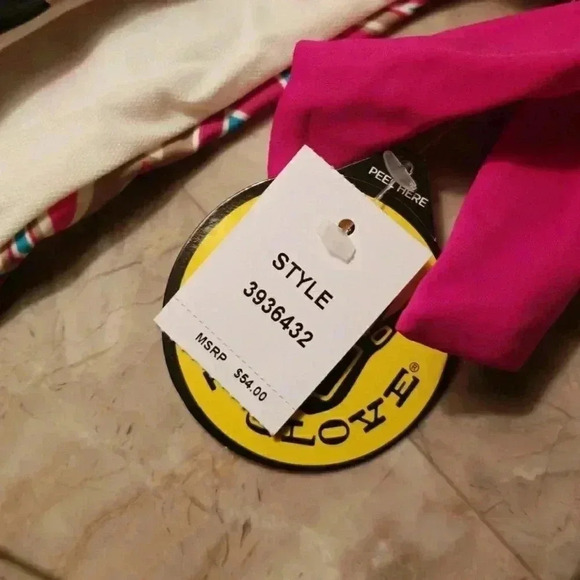 Body glove 2 piece - Picture 2 of 4